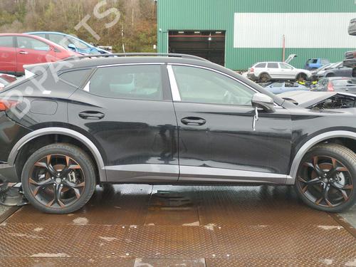 Brugte CUPRA FORMENTOR (KM7, KMP) 1.4 e-Hybrid 4504722