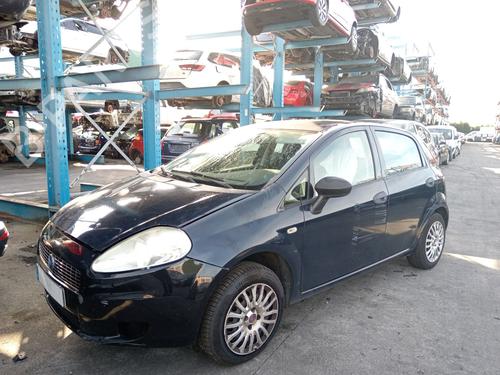 Used Parts FIAT GRANDE PUNTO (199_) 1.2 (65 hp) 4319142