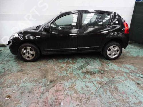 Engine control unit (ECU) DACIA SANDERO  | BP4251193M57 