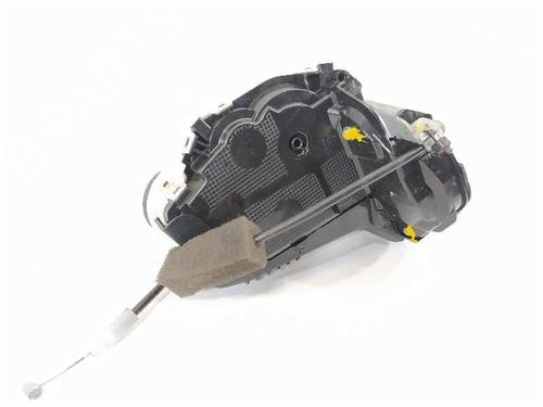 Rear right lock HONDA HR-V (GH) [1999-2024]  5034384