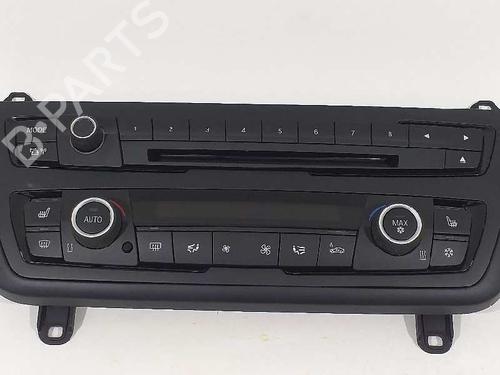 Climate control BMW 3 (F30, F80)  | BP5034050I5 