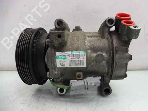 Used AC compressor AC compressor 4511143 4511143