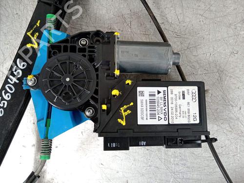 Front right window mechanism SEAT EXEO ST (3R5) 2.0 TDI | BP32783440C23 - Image 6