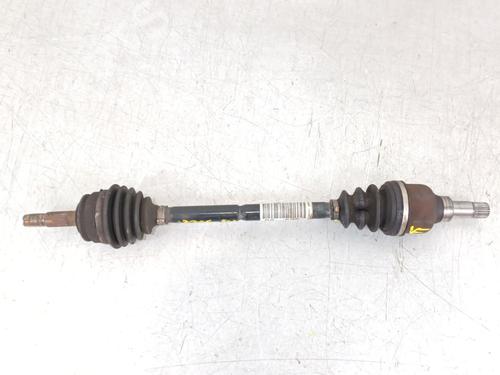 Left front driveshaft PEUGEOT 208 I (CA_, CC_) 1.2 VTI 82 | BP24150699M38 