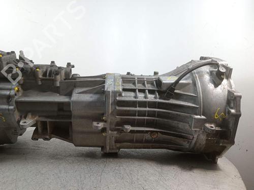 Used Gearbox Gearbox KIA SORENTO I (JC) [2002-2011] 17704643 17704643