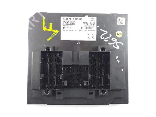 Used Electronic module Electronic module 7440032 7440032