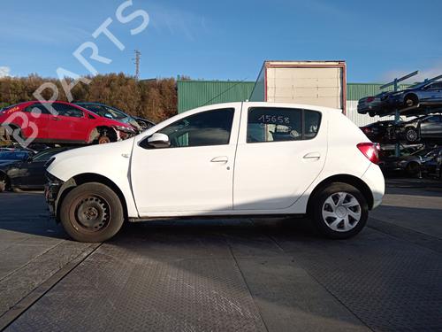 Peças DACIA SANDERO II 1.5 dCi (90 hp) 4357951