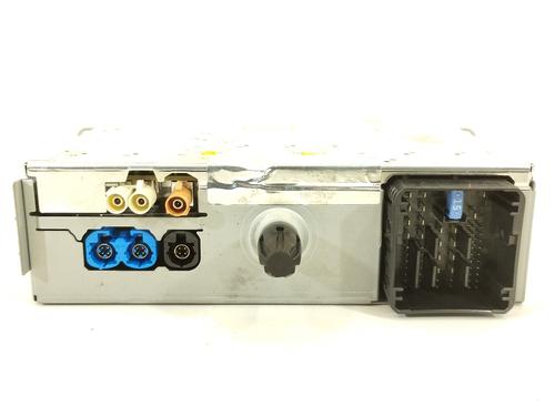 Electronic module PEUGEOT 208 II (UB_, UP_, UW_, UJ_)  | BP12260006M83 