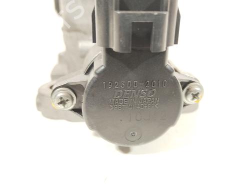 Throttle body LEXUS IS II (_E2_) 220d (ALE20) | BP31991096M82  - Image 6