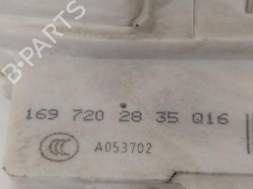 Front right lock MERCEDES-BENZ R-CLASS (W251, V251)  | BP5391189C97 