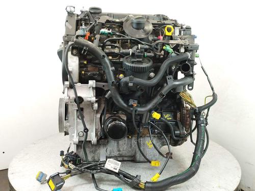 Used Engine Engine CITROËN XSARA PICASSO (N68) 2.0 HDi (90 hp) 40012743 40012743