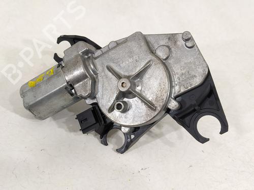 Used Rear wiper motor NISSAN MICRA V (K14) [2016-2025]  8916977