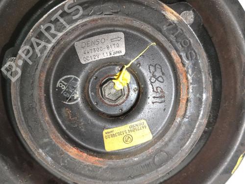AC compressor ALFA ROMEO 166 (936_)  | BP16810634M34 