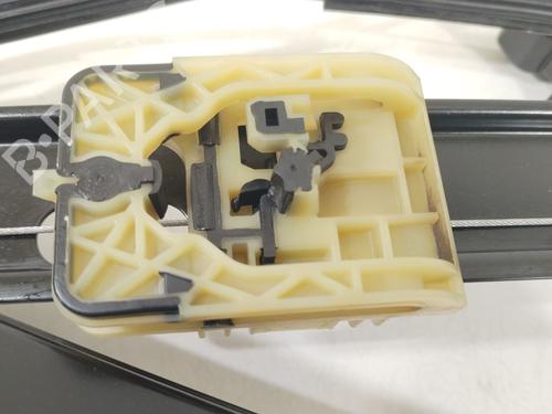 Front right window mechanism AUDI A1 Sportback (GBA) 30 TFSI | BP38437308C23 - Image 8