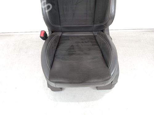 Sæde venstre fortil FORD KUGA II (DM2) 1.5 TDCi | BP36675041C15 - Image 4
