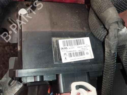Módulo eletrónico CITROËN C4 Grand Picasso II (DA_, DE_) 2.0 BlueHDi 150 (150 hp) 31291442