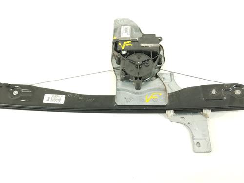 Used Front right window mechanism PEUGEOT 508 I (8D_) [2010-2018]  29400159