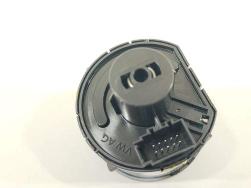 Headlight switch SEAT IBIZA V (KJ1, KJG) 1.0 TSI | BP27156315I24 - Image 6