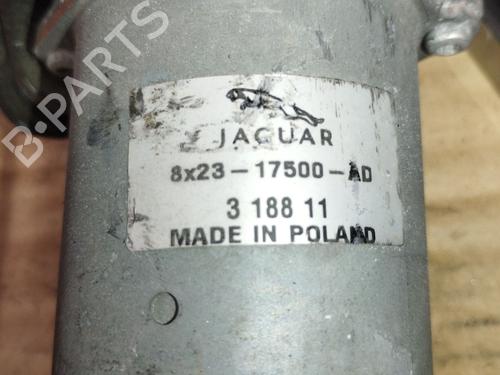 Used Front wiper motor Front wiper motor JAGUAR XF I (X250) 2.2 D (190 hp) 36017239 36017239