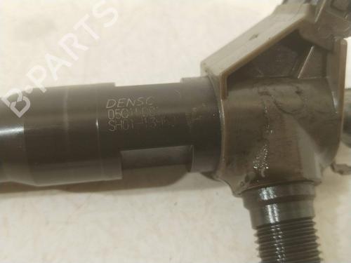 Injector MAZDA 6 Estate (GJ, GL) 2.2 D | BP33964943M100 - Image 3