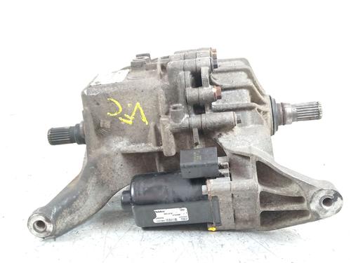Rear differential JEEP RENEGADE SUV (BU, B1, BV)  | BP18409734M24 