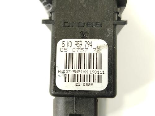Left rear window motor VW GOLF VI (5K1) | BP31828749E23 - Image 5