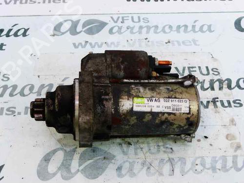 Used Starter Starter 1878330 1878330