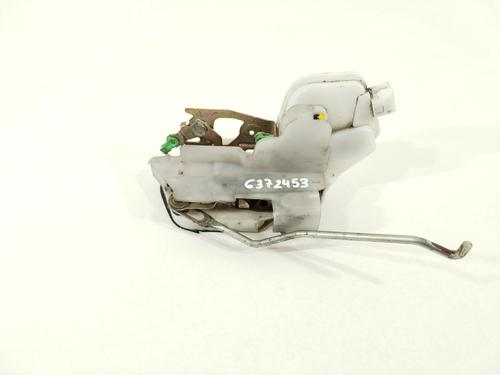 Used Front right lock MITSUBISHI PAJERO SPORT I (K7_, K9_) 2.5 TD (K94W, K74T) (115 hp) 29250303