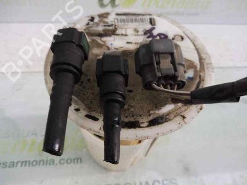 Fuel pump RENAULT MEGANE III Hatchback (BZ0/1_, B3_)  | BP1875675M76 
