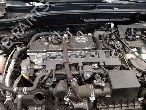 Used Engine Engine 36807837 36807837