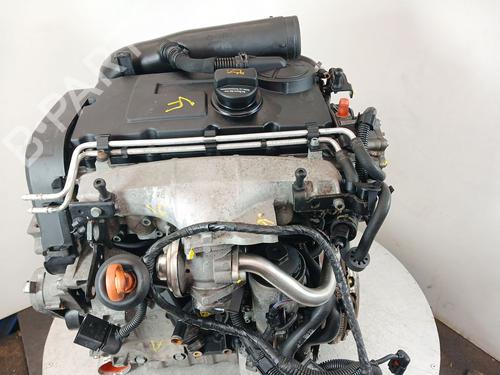 Engine AUDI A3 (8P1) 2.0 TDI 16V | BP24876579M1 - Image 9
