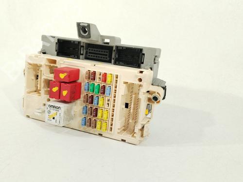 Used Fuse box Fuse box FIAT BRAVO II (198_) 1.9 D Multijet (198AXB1A) (120 hp) 36039943 36039943