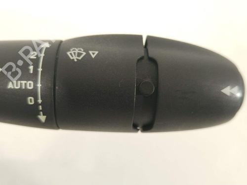 Headlight switch PEUGEOT 407 (6D_) 2.0 HDi 135 (6DRHRH, 6DRHRE, 6DRHRG, 6DRHRJ) | BP38563928I24 - Image 6