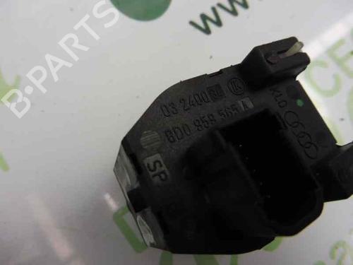 Mirror switch AUDI A3 (8L1) 1.9 TDI | BP1847512I25 