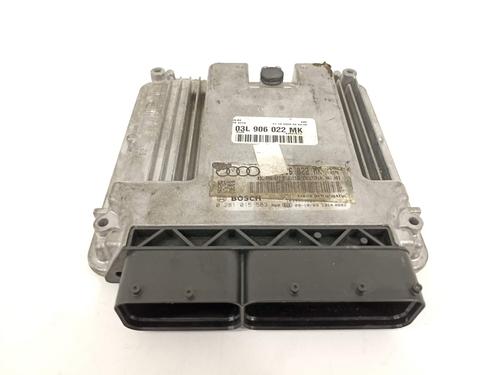 Used Engine control unit (ECU) Engine control unit (ECU) 16800014 16800014