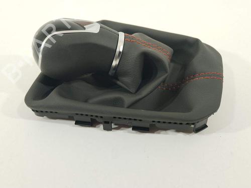 Shift knob SEAT IBIZA V (KJ1, KJG) 1.0 TSI | BP27162733I34 - Image 4