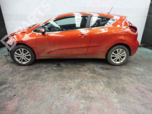 Coupleur De Direction Kia Ceed X2 PIGNON DE COLONNE DIRECTION ASSISTu00c9 KIA HYUNDAI 563152K000FFF Kit Carrosserie E36