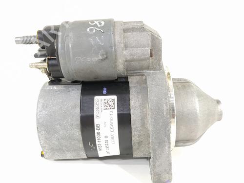 Used Starter FORD FIESTA VII (HJ, HF) 1.0 EcoBoost (101 hp) 10350414