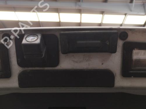 Used Tailgate handle MAZDA CX-3 (DK) [2015-2025]  16808347