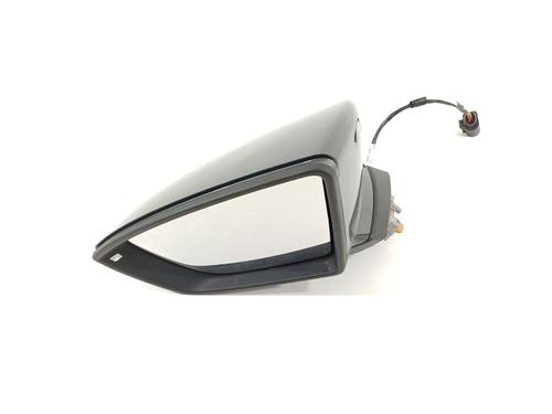 Left mirror SEAT IBIZA V (KJ1, KJG)  | BP23276420C26