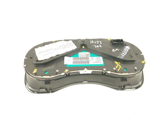 Instrument cluster PEUGEOT 307 SW (3H) 1.6 HDI 110 | BP31333566C47 