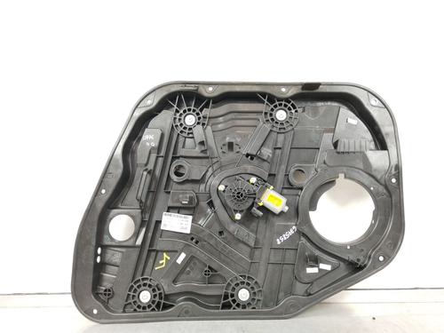 Used Front right window mechanism HYUNDAI TUCSON (TL, TLE) [2015-2023]  30510879