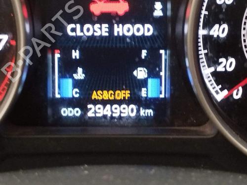 Engine MITSUBISHI ASX (GA_W_) 1.6 MIVEC (GA1W) | BP39246220M1 - Image 6