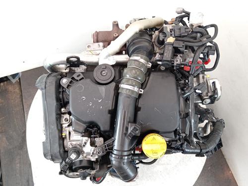 Motor NISSAN NOTE (E12) 1.5 dCi | BP24891203M1 - Image 10