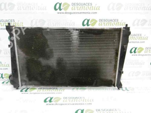 Water radiator TATA INDICA | BP1875547M31 - Image 7
