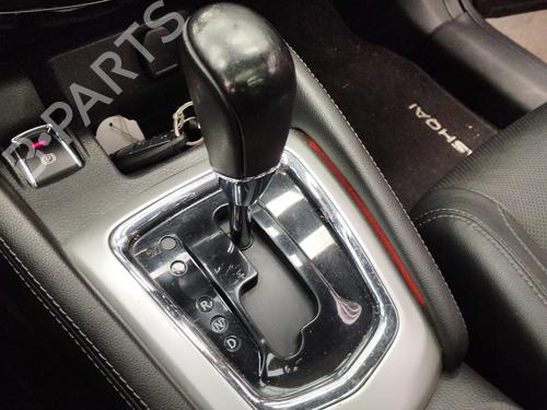 Used Gear lever NISSAN QASHQAI II (J11, J11_) [2013-2025]  17774848