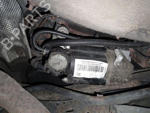 Used Suspension compressor Suspension compressor AUDI A6 C5 Avant (4B5, 4B6) 2.5 TDI quattro (180 hp) 33855066 33855066