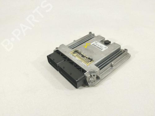 Engine control unit (ECU) AUDI A4 B8 Avant (8K5) 2.7 TDI | BP39107177M57  - Image 8