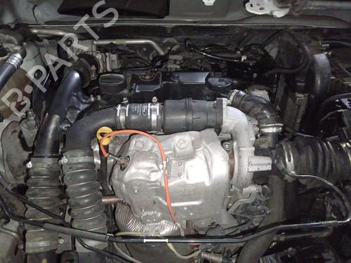 Used Engine Engine 39147503 39147503