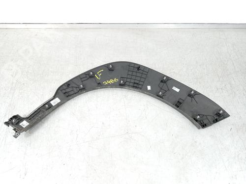 Used Front left wheel arch trim HYUNDAI KONA (OS, OSE, OSI) 1.0 T-GDi Hybrid 48V (120 hp) 8168605